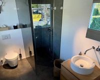 Duschbad Gäste-/Büro