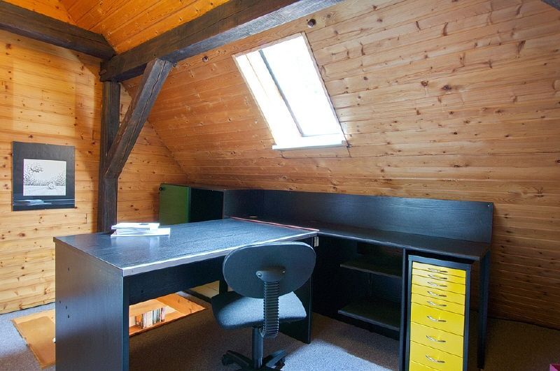 working space