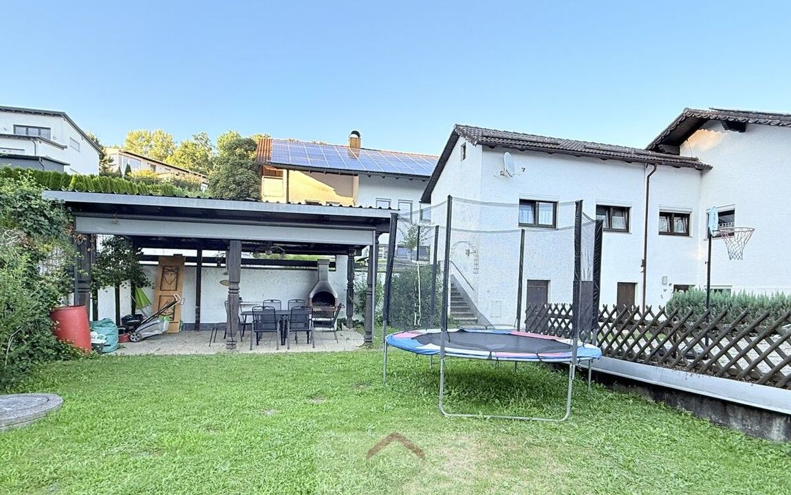 Renovierungsbed. EFH in ruhiger Lage, ideal für Familie u. Handwerker – Potenzial zum Traumhaus!