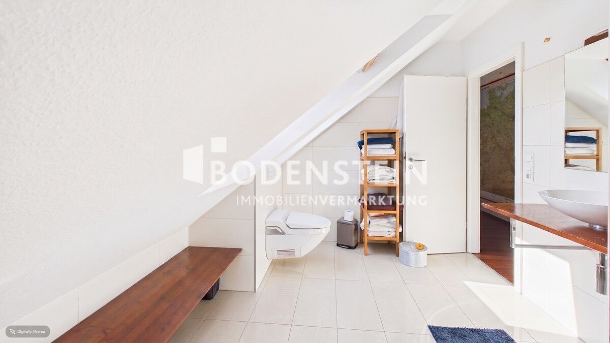 Badezimmer II