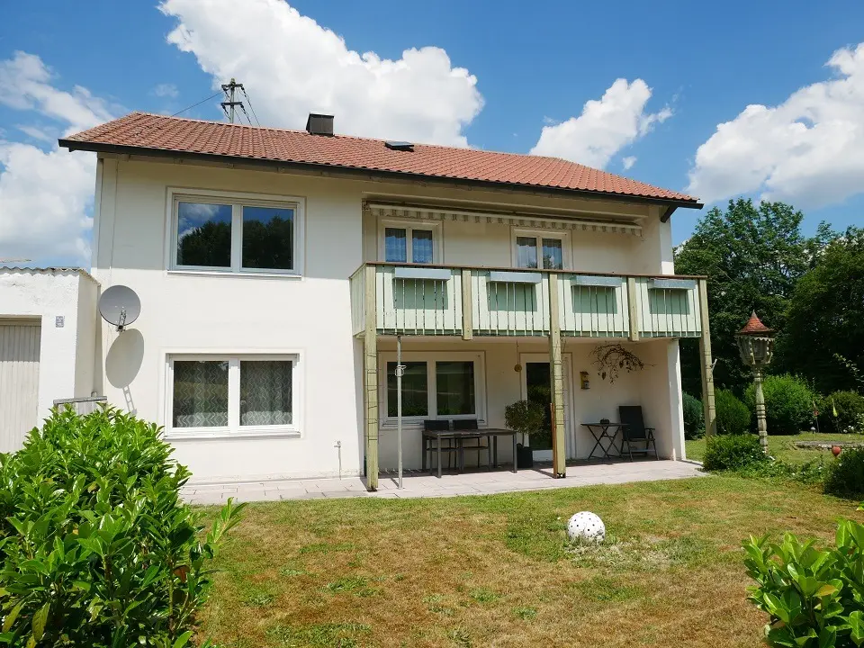 aussenansicht süden