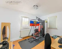 Schlafzimmer EG Whg. 2