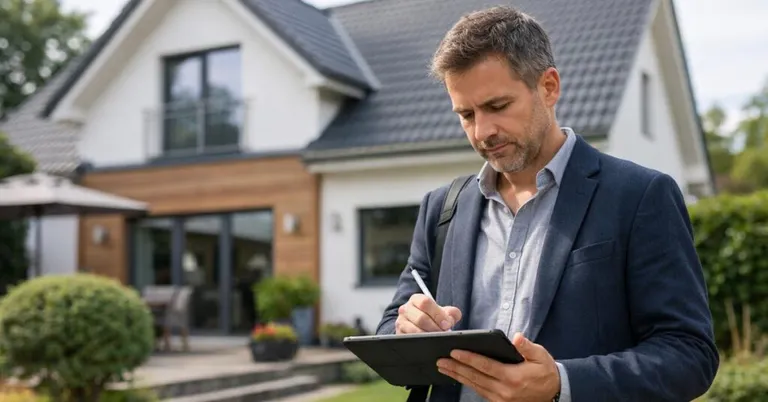 Vergleichswertverfahren: Immobilienpreise marktgerecht ermitteln