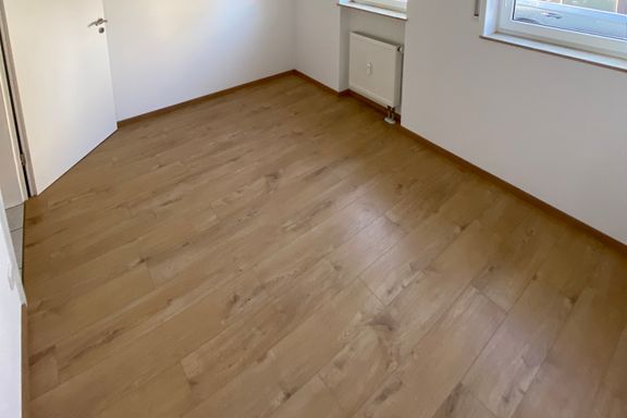 Helle 2-Zimmer Wohnung