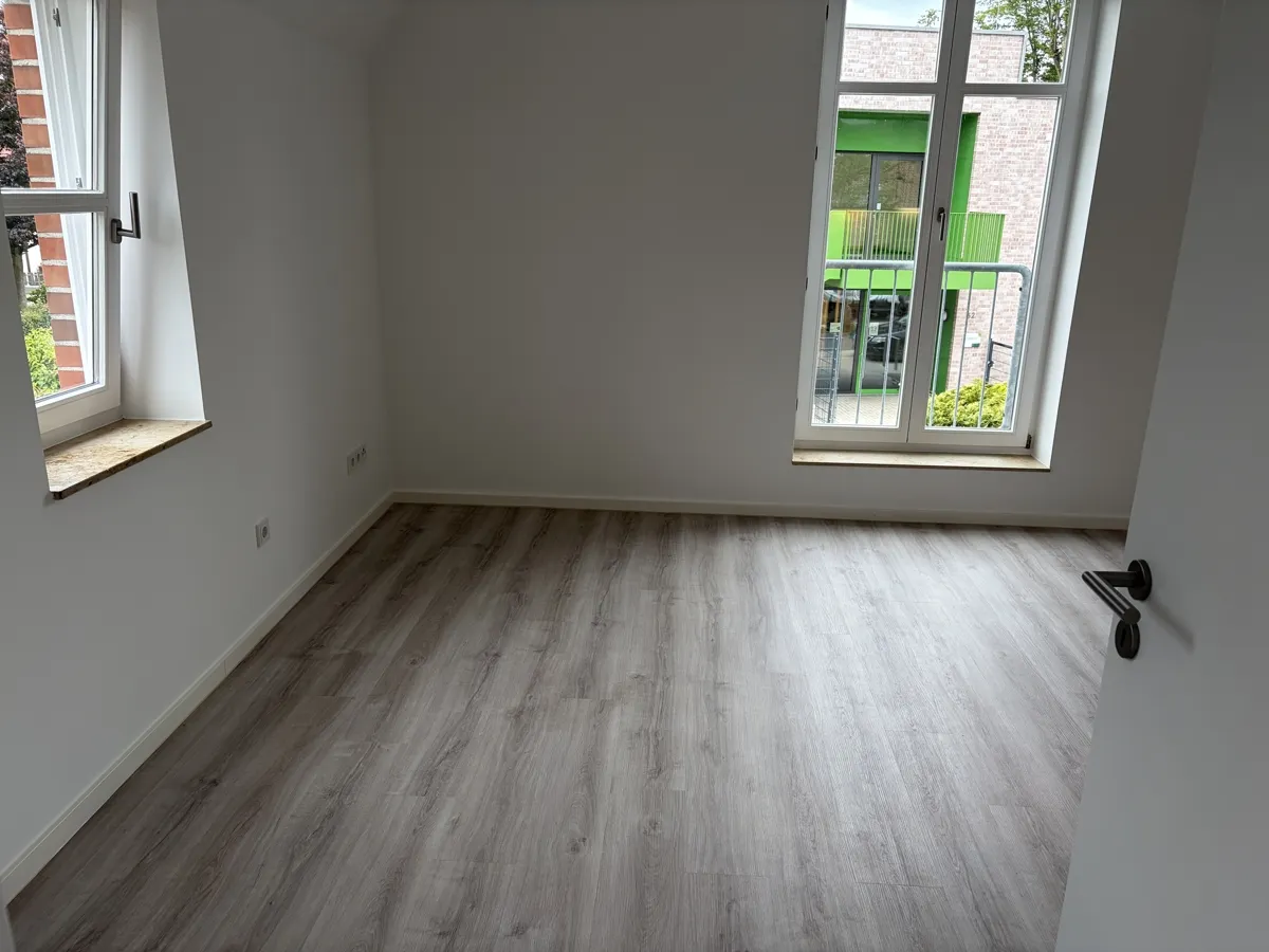 Der Wohnbereich