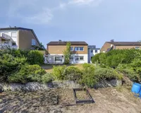 Gartenansicht