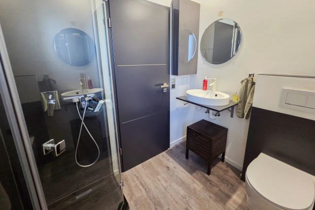 Gäste-WC