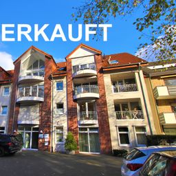 Beste Gütersloher City-Lage