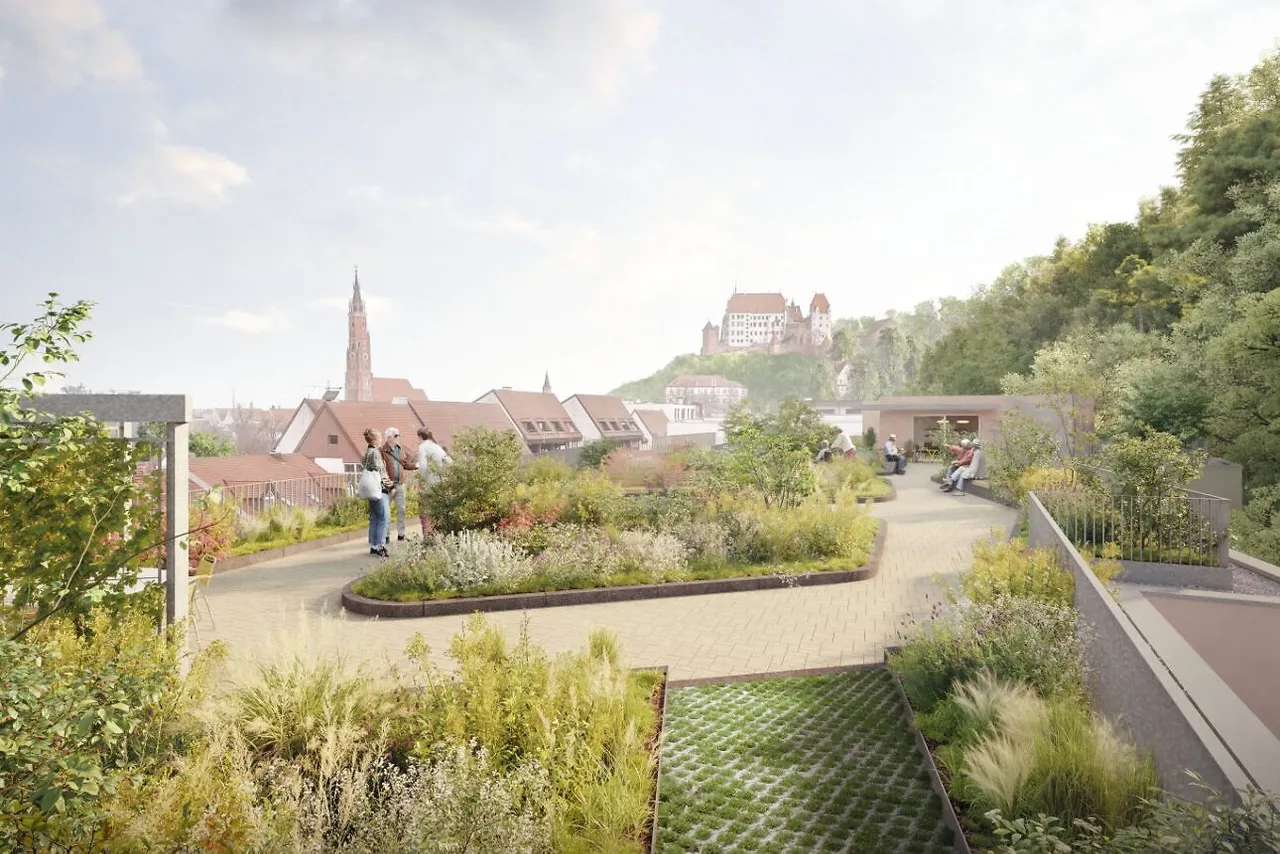 Betreutes Wohnen Landshut