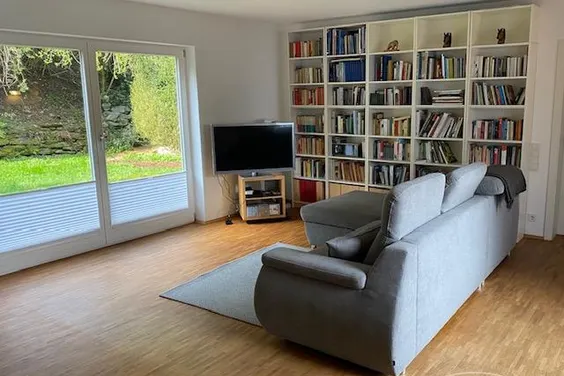Idstein-Niederrod (8072538) Möbliertes Einfamilienhaus in idyllischer Wohnlage