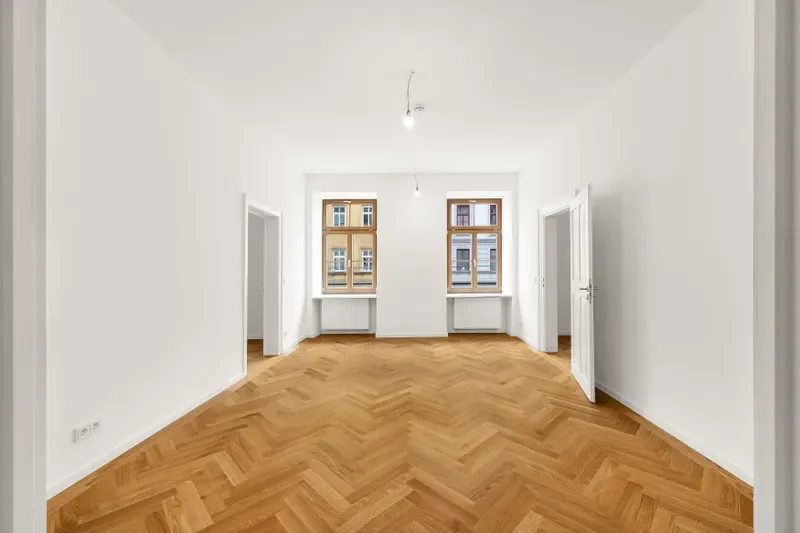 Wohnzimmer 2