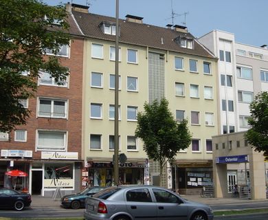 *PROVISIONSFREI* ca. 72 m² Ladenlokal direkt an der U-Bahnstation Ostentor