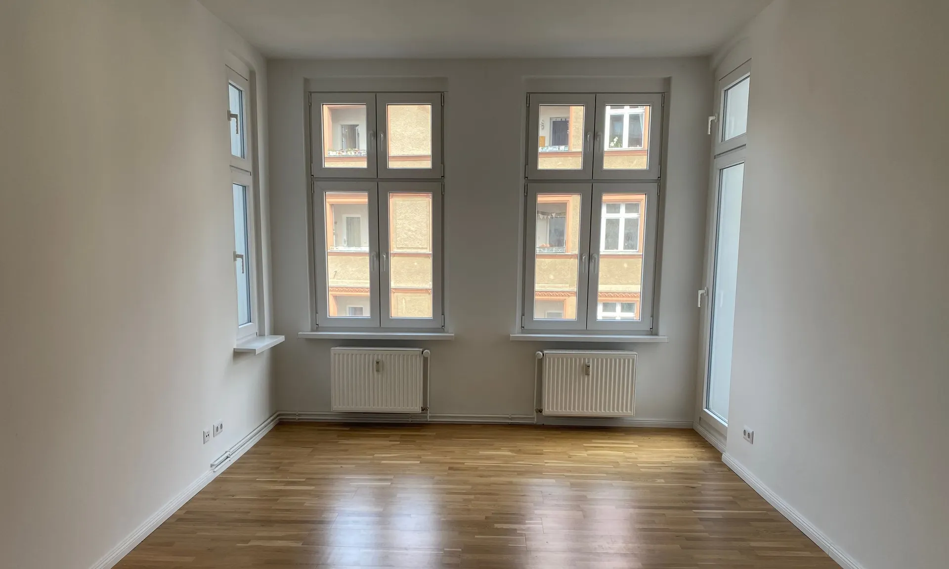 3-Zimmer Apartment in der Köpenicker Innenstadt!