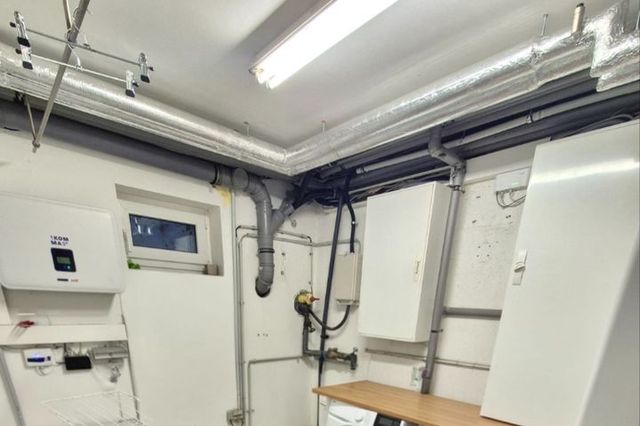 Hauswirtschaftsraum