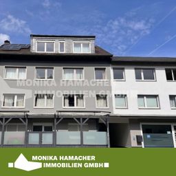 Gepflegtes Mehrfamilienhaus in Bergisch Gladbach – Refrath