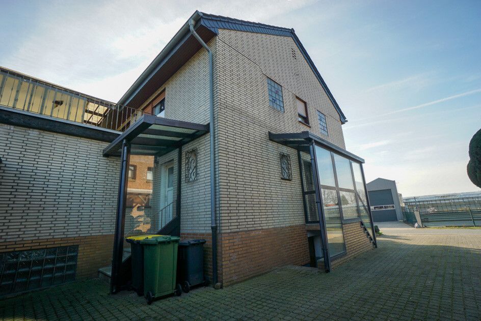 Kevelaer: Doppelhaushälfte