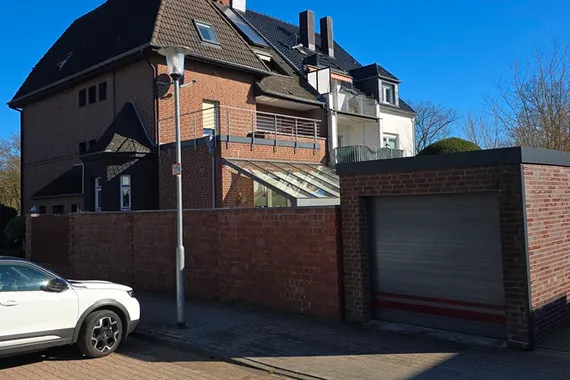 3- Familienhaus, halbfreistehend Mönchengladbach Windberg