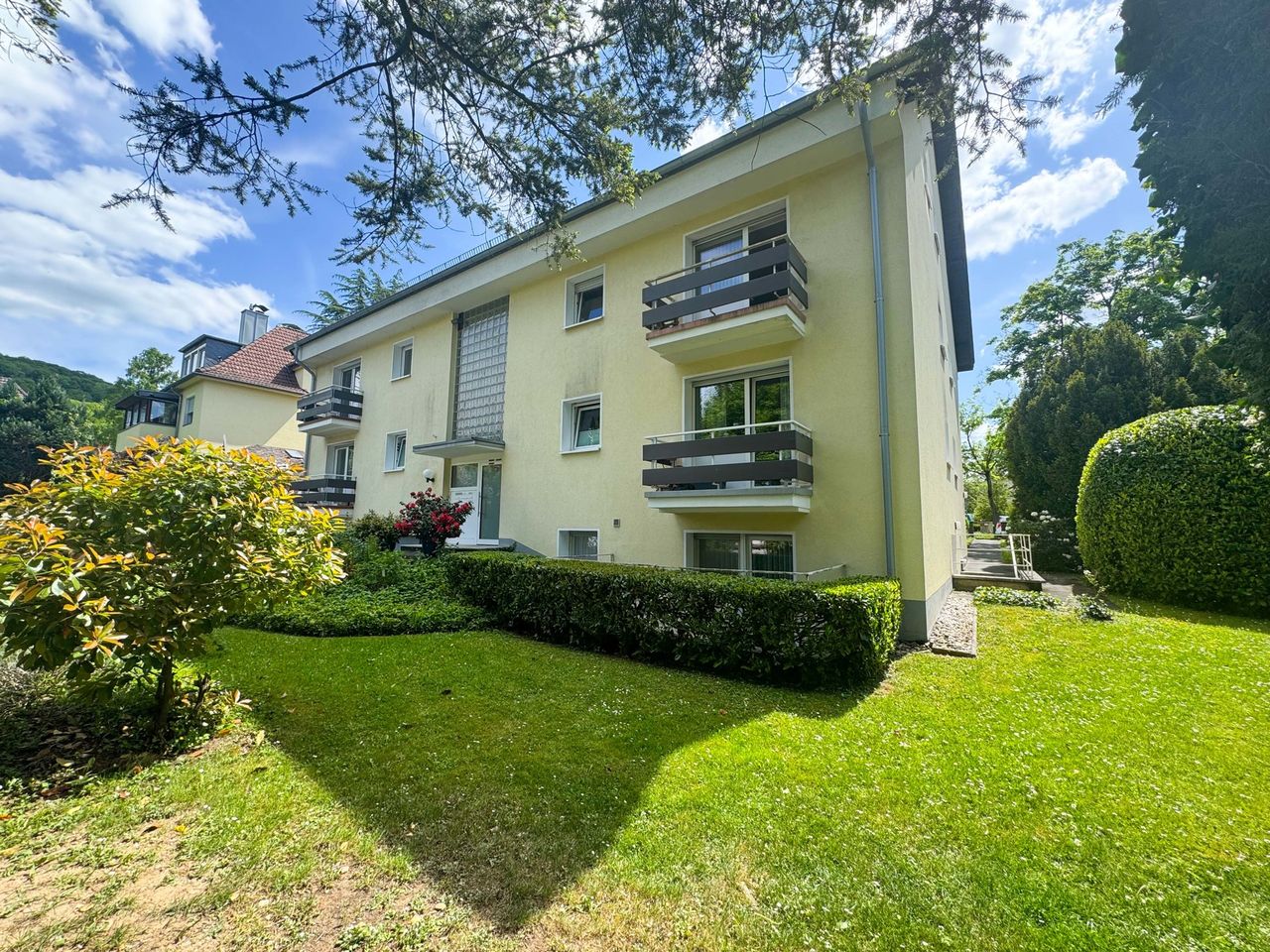 Außenansicht