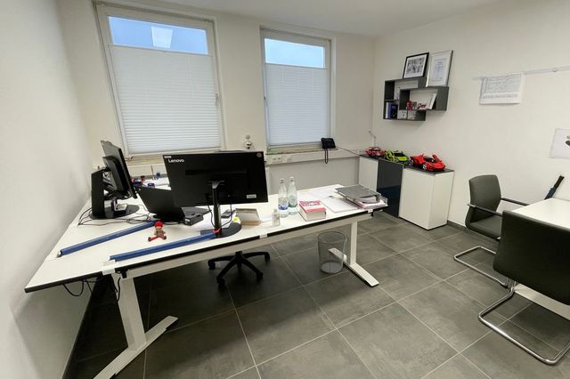 Büro DG