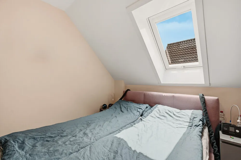 Schlafzimmer OG