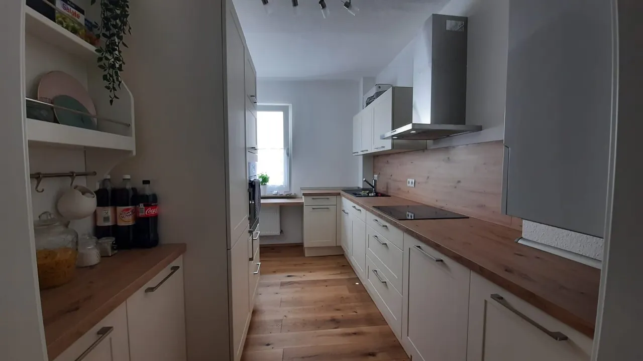 Moderne Mietwohnung mit Balkon und EBK im Herzen von Lahnstein zur Miete! AB 15.04.2026 - Foto 4