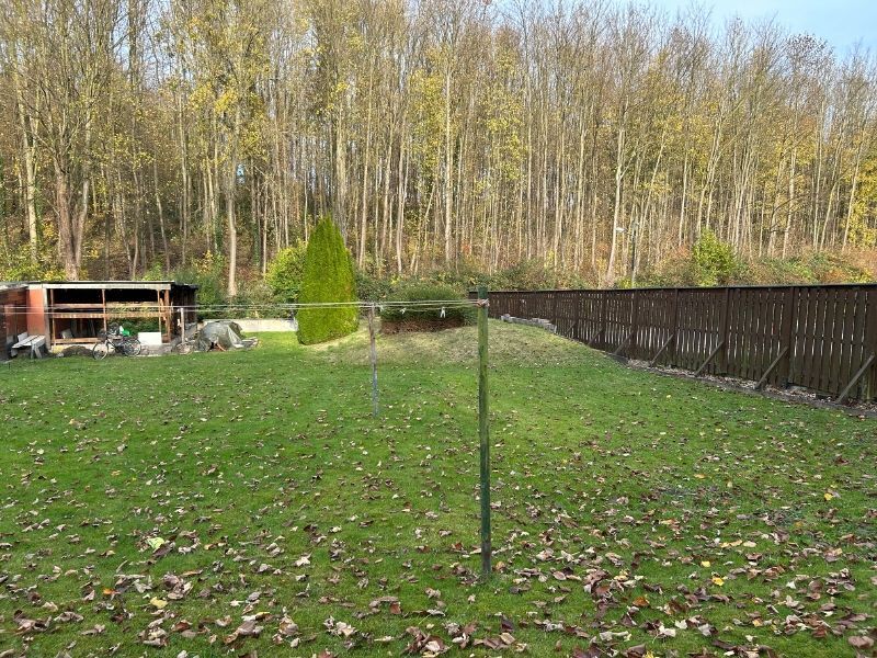 SCHÖNES BAUGRUNDSTÜCK IN RUHIGER, IDYLLISCHER LAGE VON BOCHUM-LANGENDREER