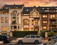 Gebäudeansicht