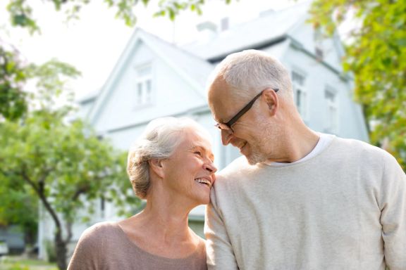 Mehrgenerationenwohnen: bei Älteren beliebter als bei Jüngeren