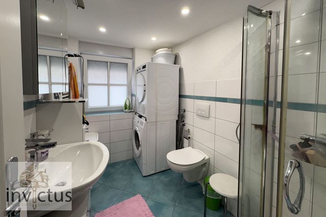 Badezimmer 1.OG