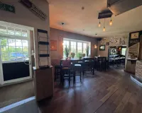 Eingangsbereich/ Bar 