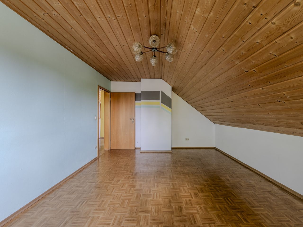 weiteres Kinderzimmer