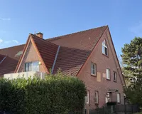 Stichweg Seitenansicht 