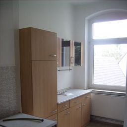 Aparte 3 Zimmer Altbauwohnung
