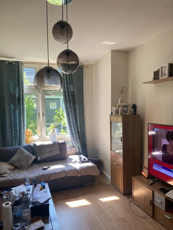 Großzügige 4-Zimmer-Wohnung in Dortmund – Ihr neues Zuhause mit Komfort - Foto 1