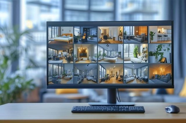 Smart Maintenance: Effizienzsteigerung durch vorausschauende Instandhaltung