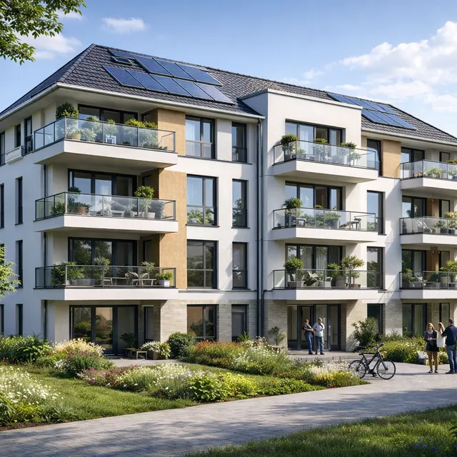 Neubau