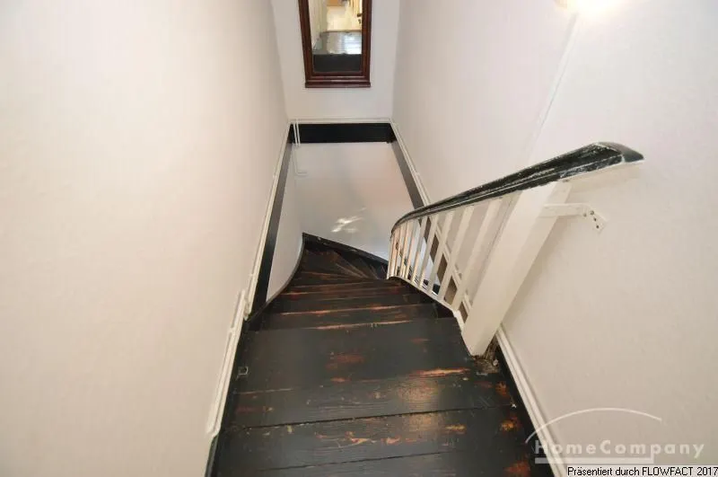 Treppe