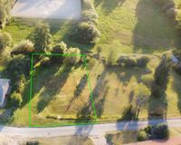 Baugrundstück in Steffenshagen