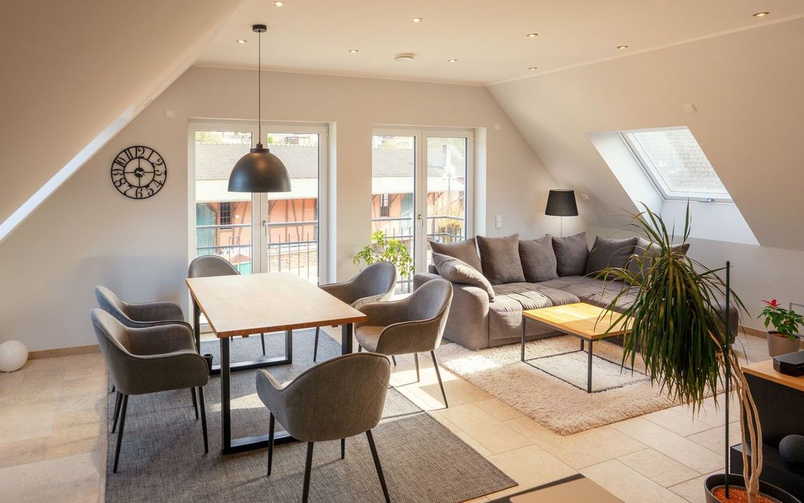 Schöner wohnen in Ründeroth