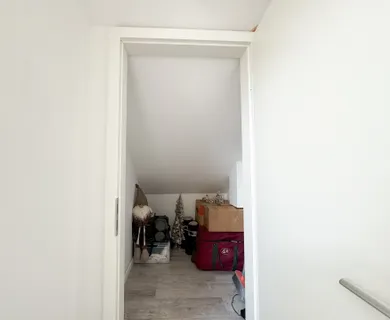 Siegburg-Zentrumsnähe: Gepflegte DG-Wohnung in zentraler Lage von Siegburg! - Foto 5