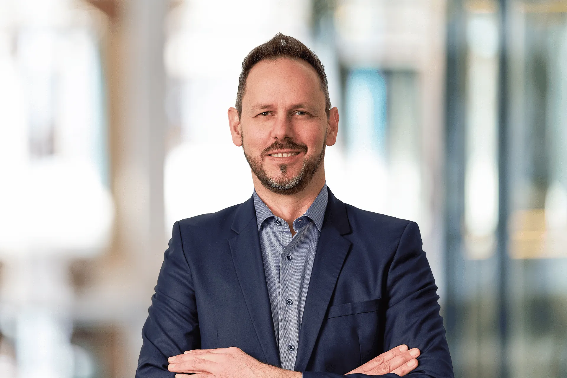 Tobias Reithmeier