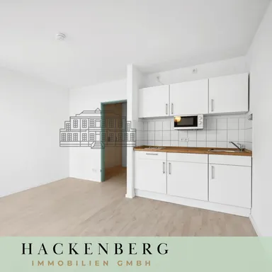 Appartment in beliebter Lage von Aachen