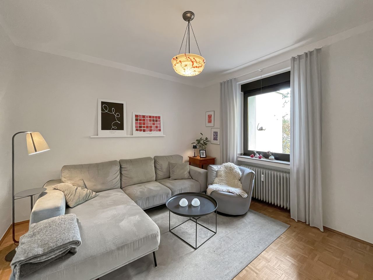 Sofa Lounge 