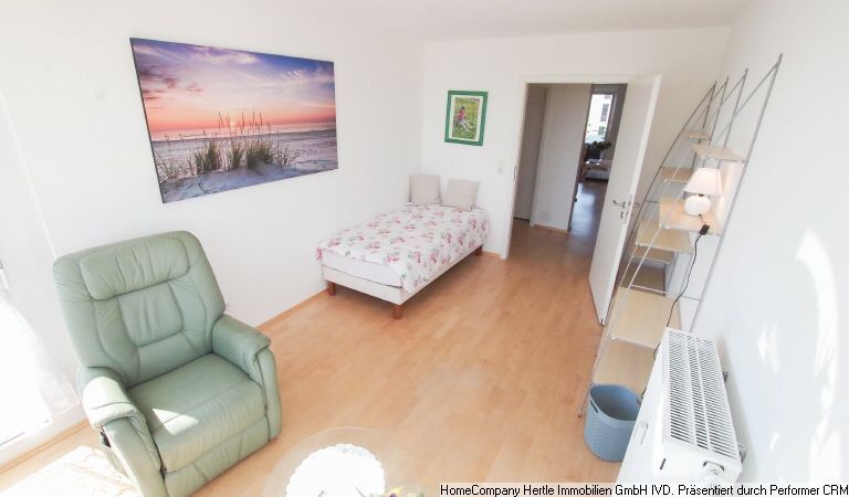 KinderG&auml;stezimmer