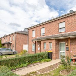 Rendite-Reihenhaus mit großem Garten: Sichere Anlage mit WBS-Bindung und starker Zukunftsperspektive