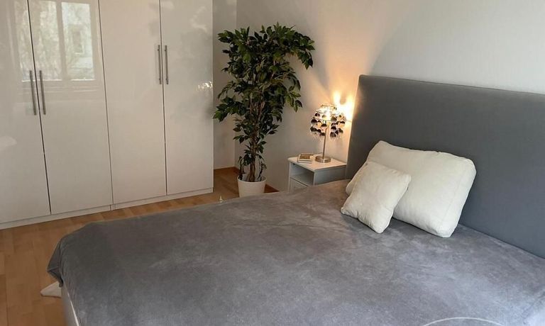 1. Schlafzimmer