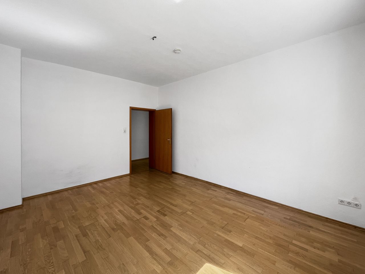 WE02 / Erdgeschoss, Leerstand 