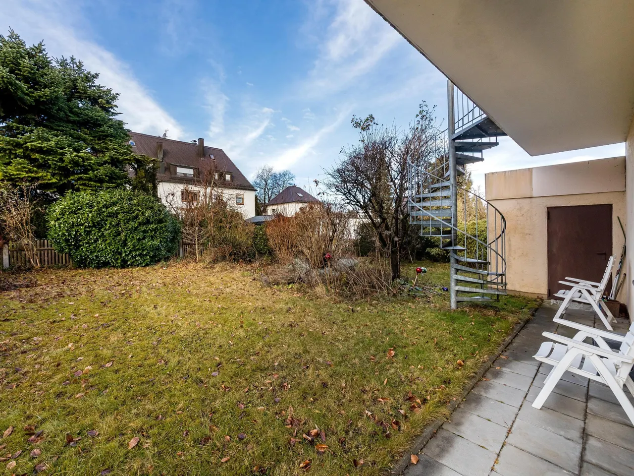 Garten