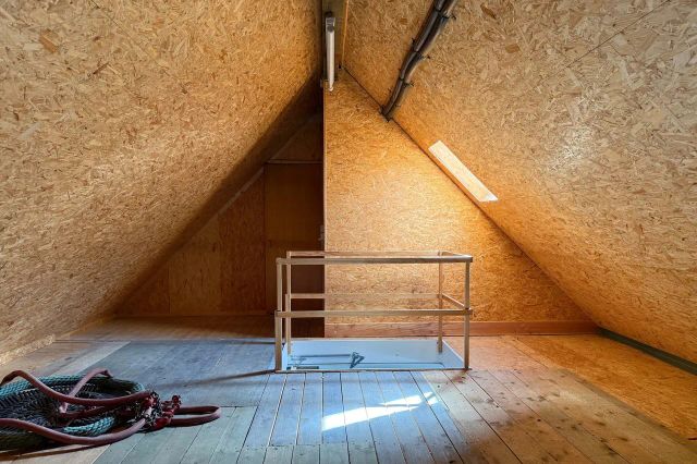 Garage Speicher