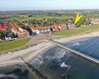 Ostseeblick vom Feinsten!